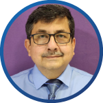 Dr. Haritosh Velankar